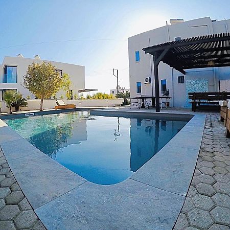 Villa Amor Pefki  외부 사진