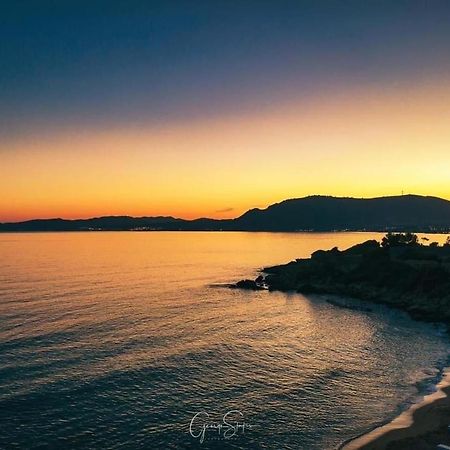 Villa Amor Pefki  외부 사진