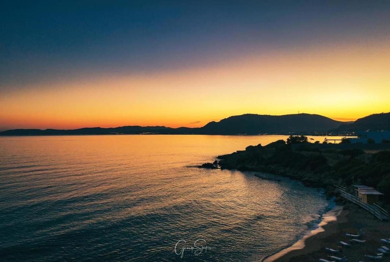 Villa Amor Pefki  외부 사진