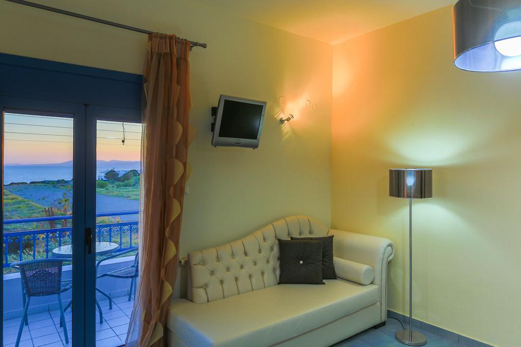 Villa Amor Pefki  외부 사진