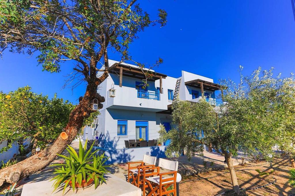 Villa Amor Pefki  외부 사진