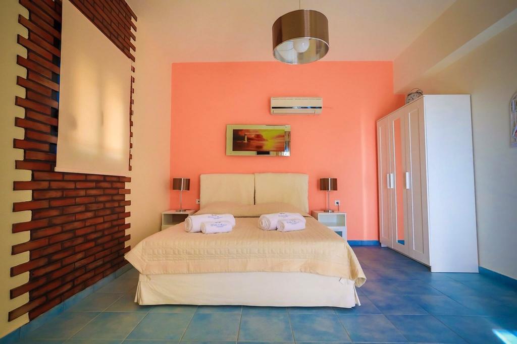 Villa Amor Pefki  외부 사진