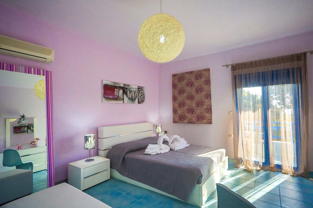 Villa Amor Pefki  외부 사진