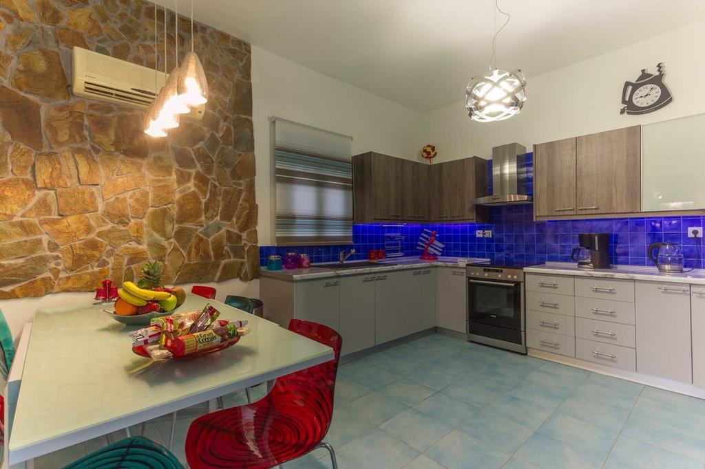 Villa Amor Pefki  외부 사진