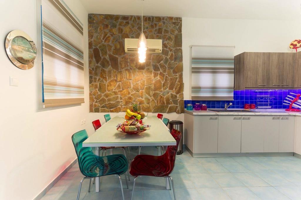 Villa Amor Pefki  외부 사진