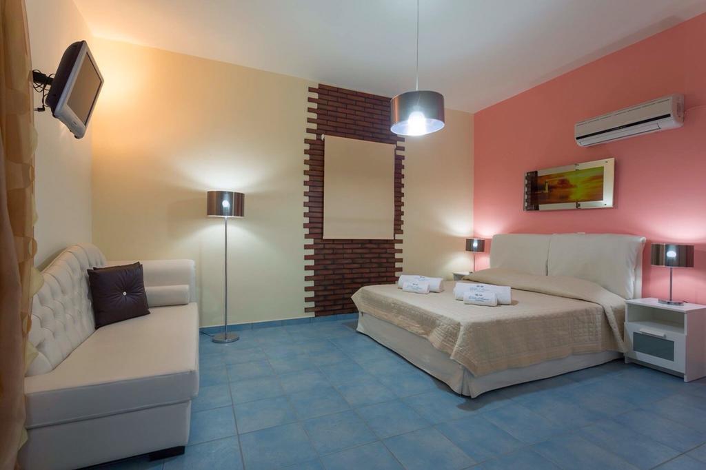 Villa Amor Pefki  외부 사진