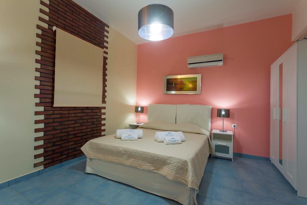 Villa Amor Pefki  외부 사진