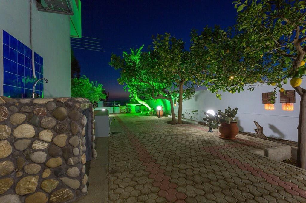 Villa Amor Pefki  외부 사진