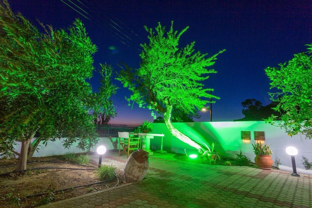Villa Amor Pefki  외부 사진