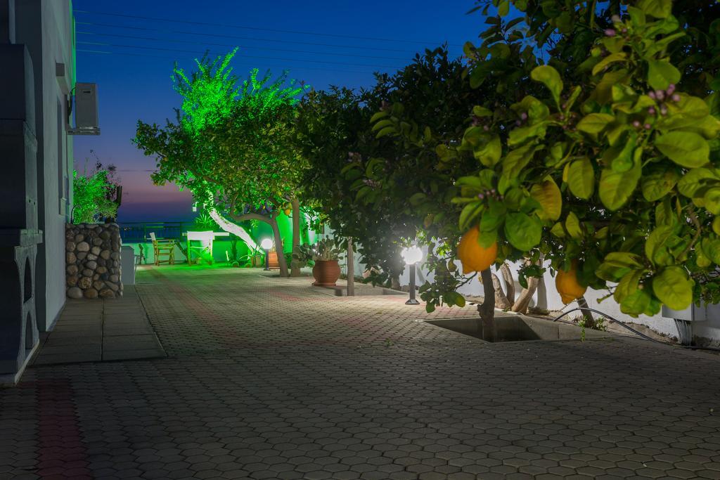Villa Amor Pefki  외부 사진