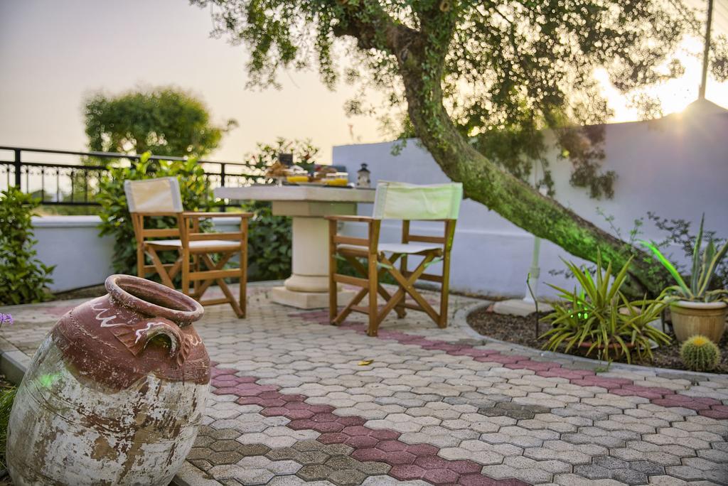 Villa Amor Pefki  외부 사진