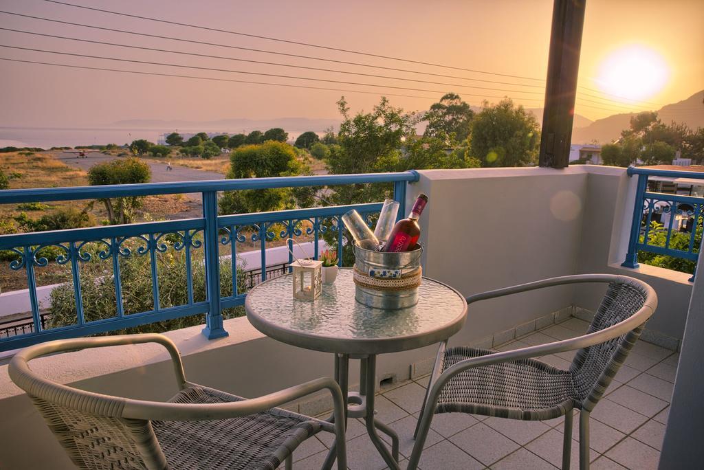 Villa Amor Pefki  외부 사진