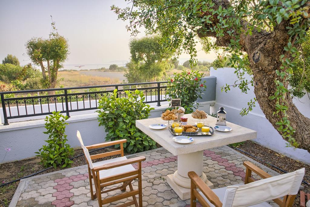 Villa Amor Pefki  외부 사진