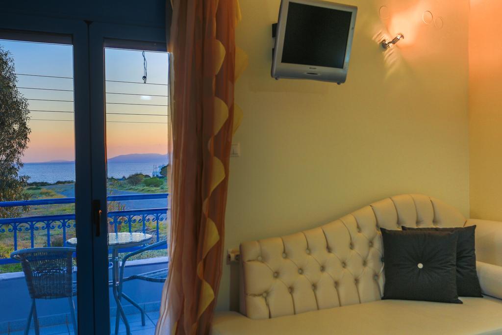 Villa Amor Pefki  외부 사진