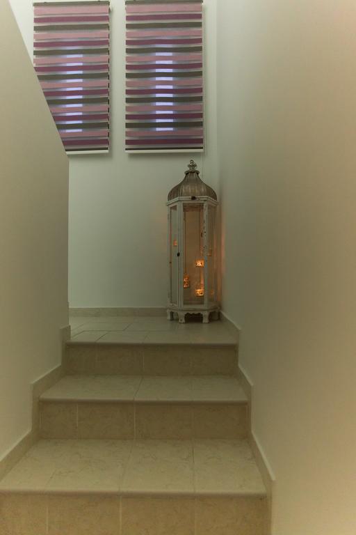 Villa Amor Pefki  외부 사진