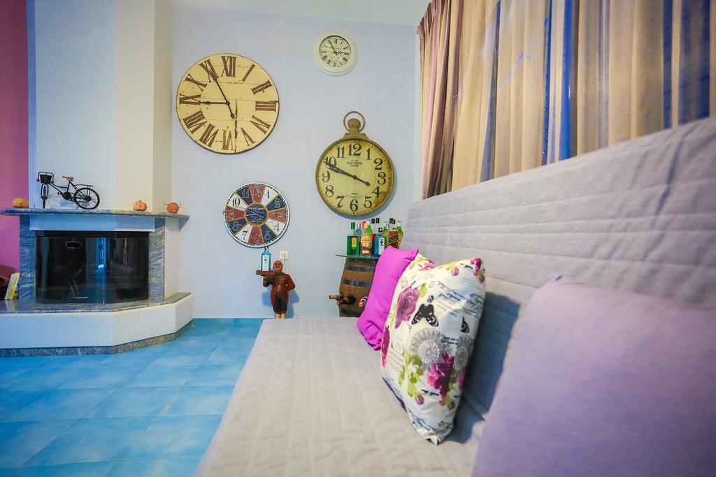 Villa Amor Pefki  외부 사진