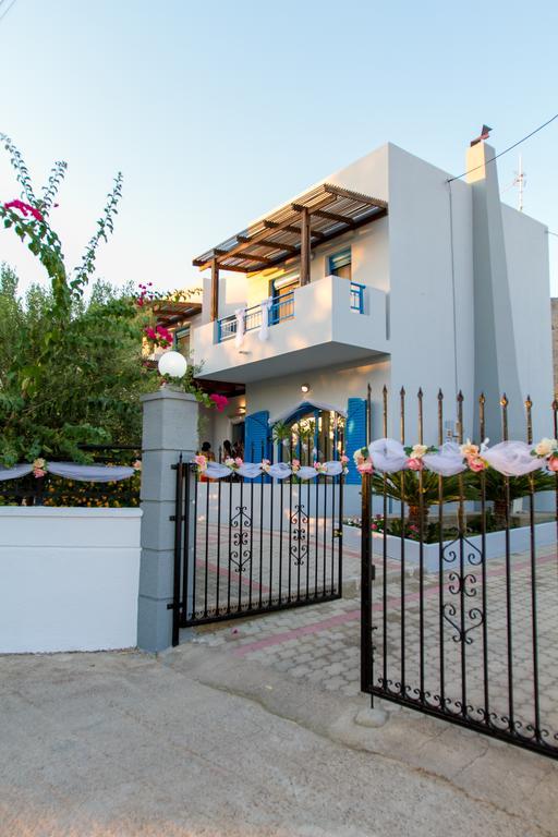 Villa Amor Pefki  외부 사진