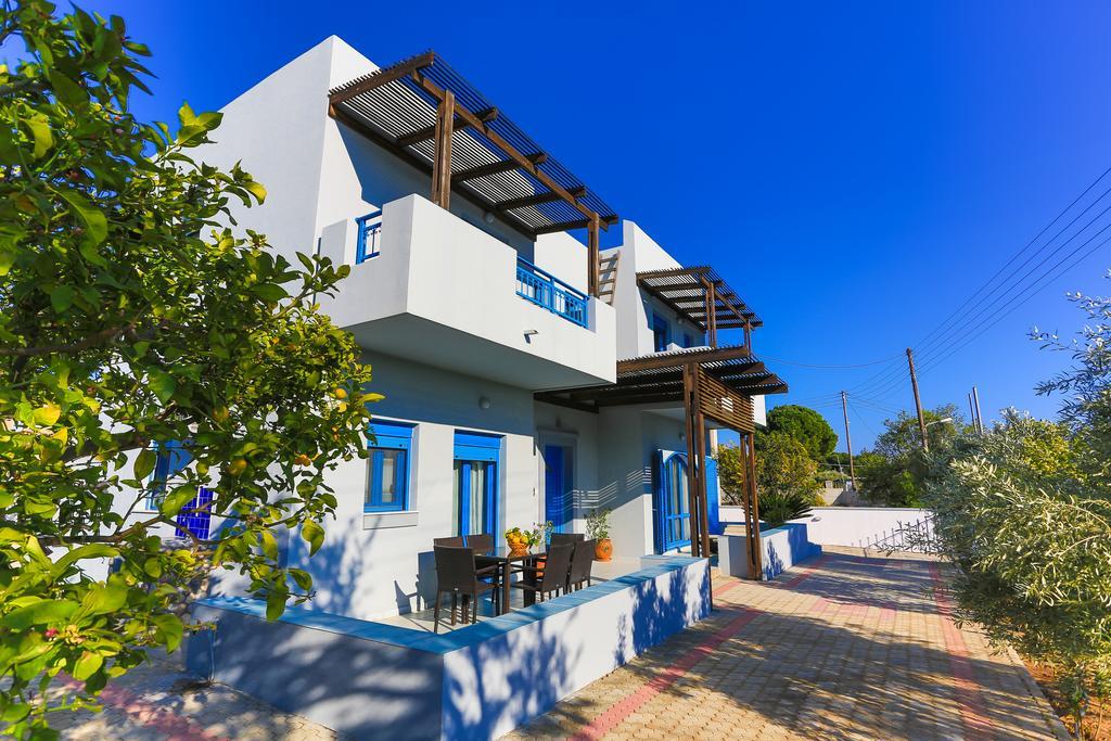 Villa Amor Pefki  외부 사진