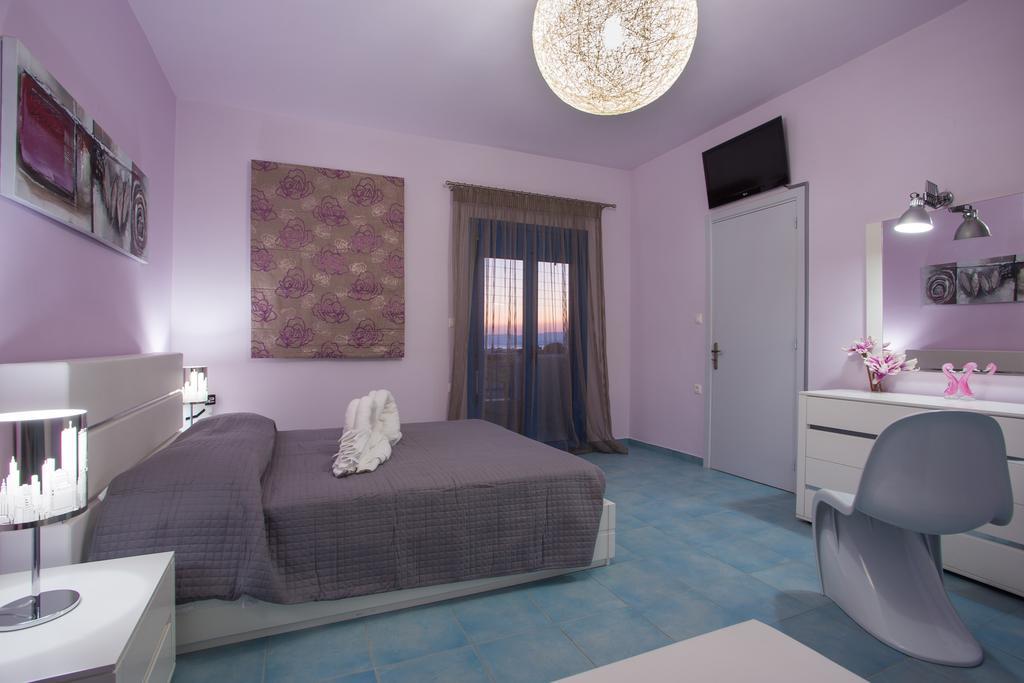 Villa Amor Pefki  외부 사진
