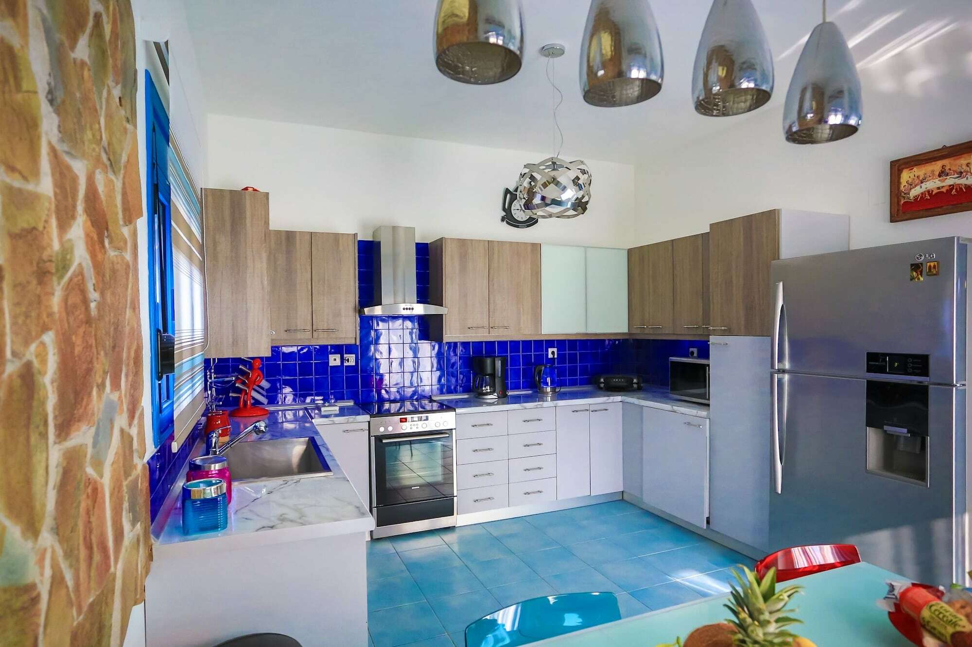 Villa Amor Pefki  외부 사진