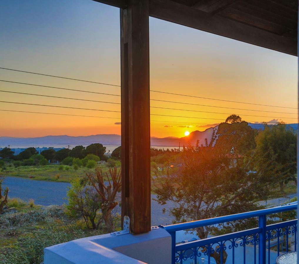 Villa Amor Pefki  외부 사진